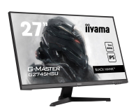 iiyama G-Master G2745HSU-B1 Black Hawk - 1193582 - zdjęcie 6